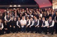 Culinary Icon Gordon Ramsay Opens First Fine Dining Restaurant in Canada