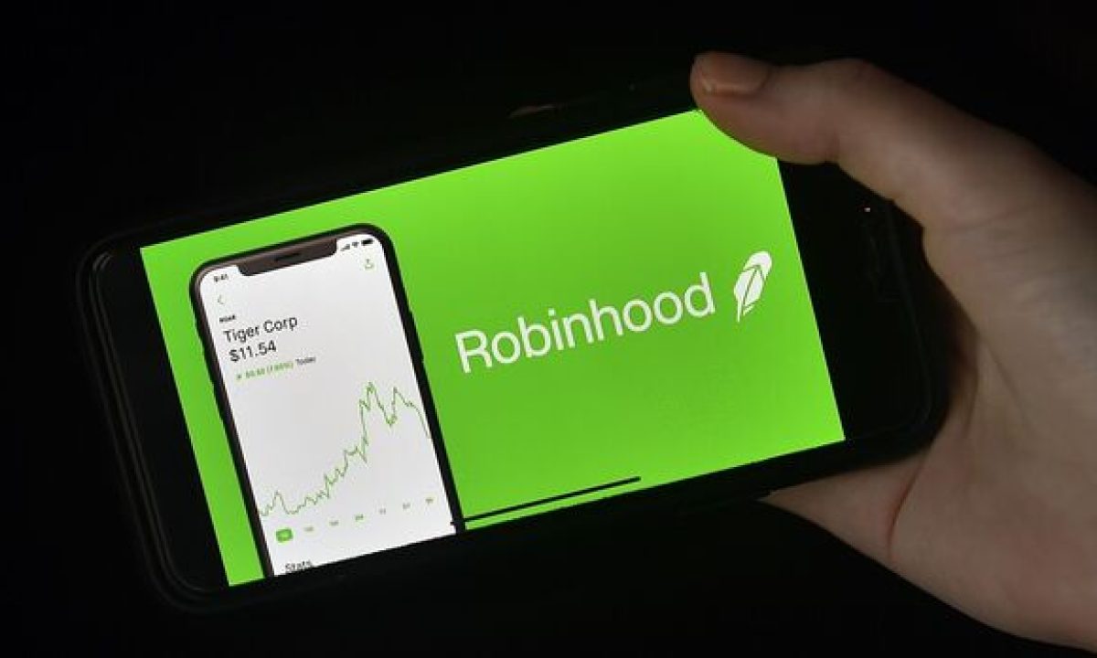 Crypto.com, Robinhood Launching Entertainment Event Contracts