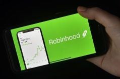 Robinhood