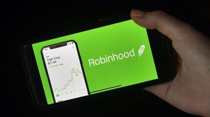 Robinhood
