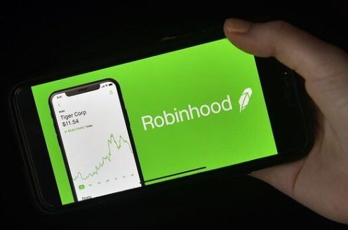 Robinhood