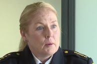 Henderson, Nevada’s Top Cop on Leave, Told to Quit or Be Fired: Reports