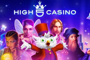 High 5 Games, damages, class action, Washington state