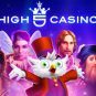 High 5 Games, damages, class action, Washington state