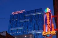 Detroit To Mourn Kids Who Likely Froze To Death in Casino Parking Garage