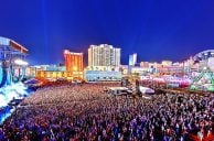 Vegas Music Festival ‘Life is Beautiful’ Dies