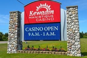 Sault Ste. Marie Tribe of Chippewa Indians, Kewadin casinos, hackers, Sault Tribe Guardian, RansomHub,