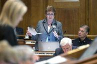 Grand Forks Casino Bill Fails, Lawmaker Rebuked for ‘Cartel’ Comments
