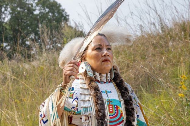 Spirit Lake Nation, Turtle Mountain Band of Chippewa Indians, Grand Forks Casino