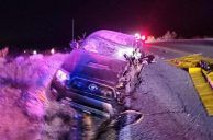 Las Vegas Court Official Fled Fatal Crash After Drunk Mission to Buy Lottery Tickets