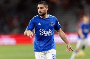 Bonnie Blue, Stake.com, Everton, Nottingham Forest, Kaiyun Sports, Leicester City, B.C Game