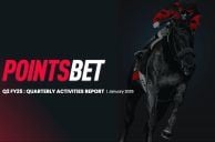 MIXI Again Improves Offer for Control of PointsBet