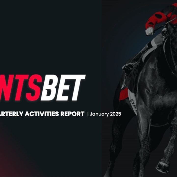 PointsBet Report 2025
