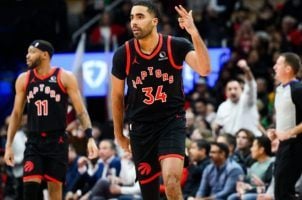 NBA sports betting investigation Jontay Porter