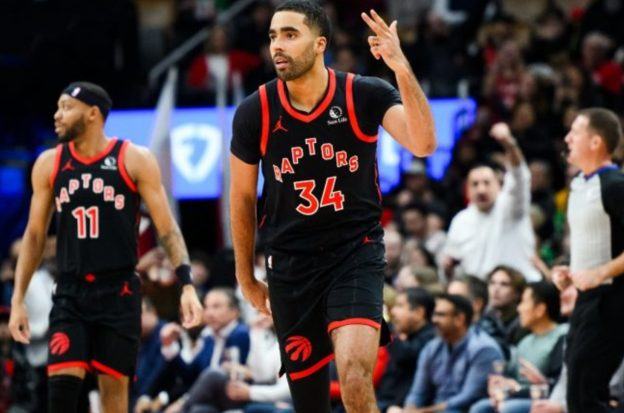 NBA sports betting investigation Jontay Porter