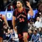 NBA sports betting investigation Jontay Porter