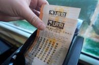 Texas Lottery Couriers Push Back After Senate Advances Ban