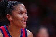 Has the WNBA Outgrown Connecticut’s Mohegan Sun Arena?