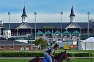 Churchill Downs Shares Rise as Kentucky Derby Expected to Generate Extra $20M in Earnings