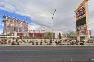 Boyd Buys Land Under Still-Shuttered Vegas Casino