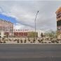 Boyd Buys Land Under Still-Shuttered Vegas Casino