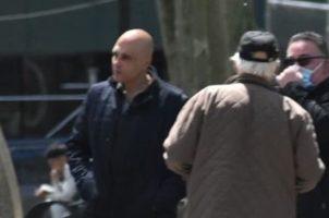 Antony Villani, Rhino Sports, Lucchese crime family, Luchese, Louis Tucci, Jr., Dennis Filizzola, James Coumoutsos, Michael Praino