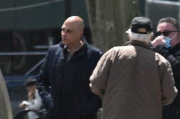 Lucchese crime family, Anthony Villani, Rhino Sports betting, Mafia gambling ring, Illegal online sportsbook