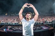 VEGAS MUSIC NEWS: EDC Reveals Lineup, Different Kind of Will Smith Hits