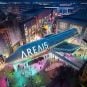 VEGAS DINING NEWS: Steaks on a Plane, Bazaar Meat Announces Moving Day, Health Dept. Closures