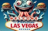 VEGAS DINING NEWS: Wynn’s Pisces Story, Nevada Ranks as No. 3 Eating State