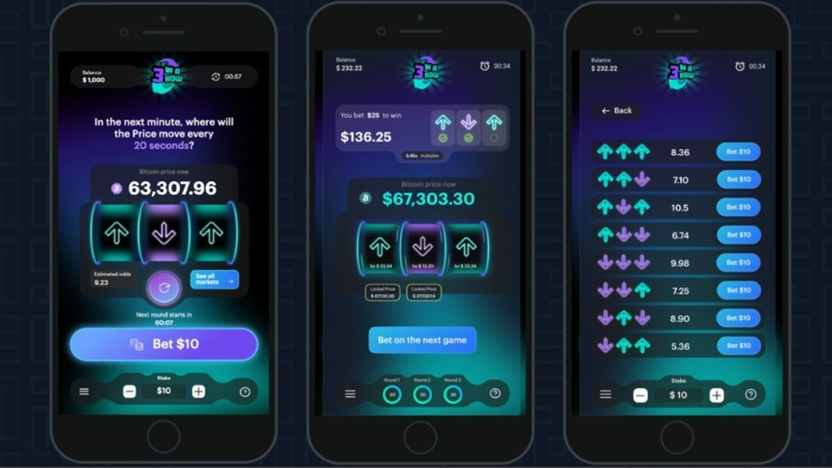 Interview: Bitblox and the Rise of Crypto-Powered Prediction Gaming