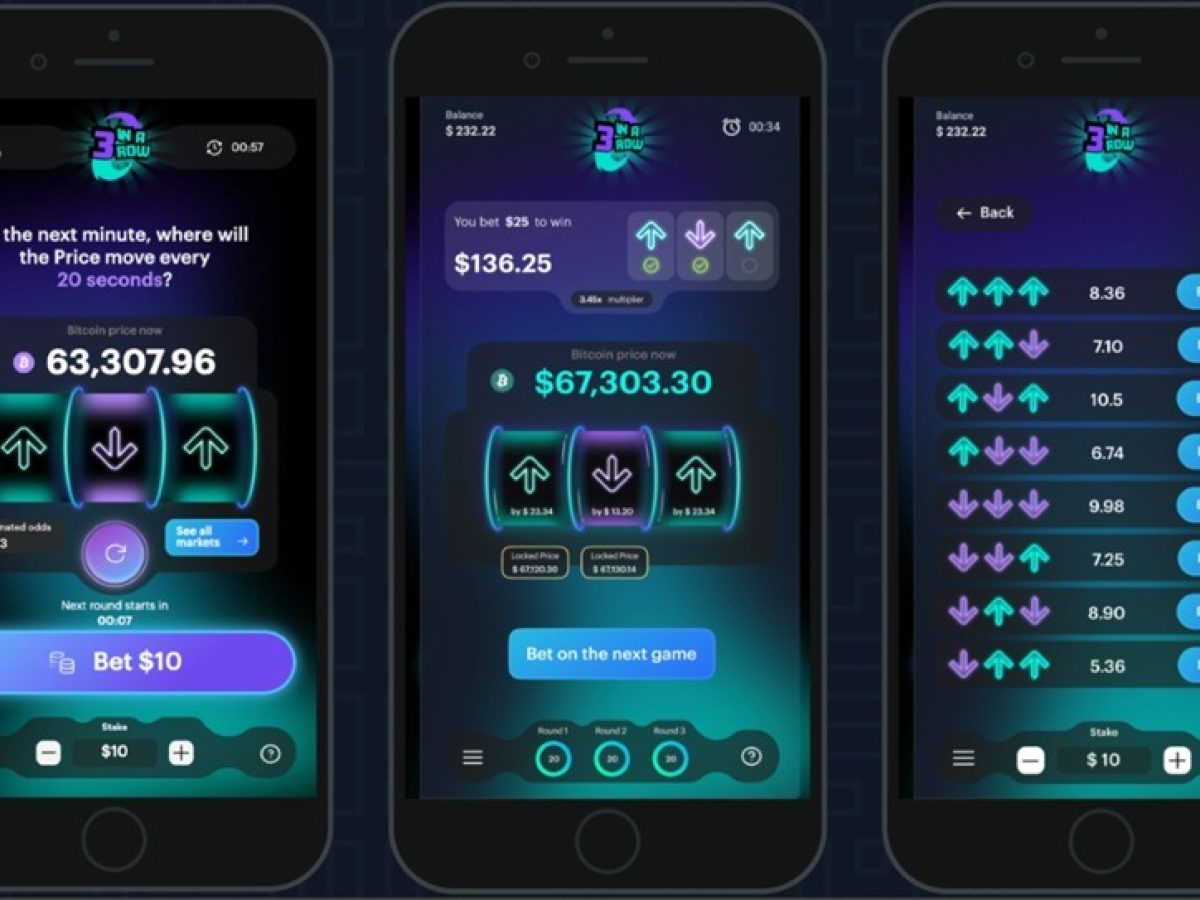 Interview: Bitblox and the Rise of Crypto-Powered Prediction Gaming