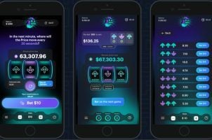 Bitblox, Brandt Page interview