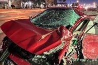 Las Vegas Boulevard Drunk Driver Gets Locked Up for at Least Four Years for Deadly Crash