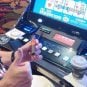Kansas casino smoking tobacco