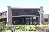 Man Allegedly Flees Into California Casino After Police Chase