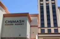 Casino Crime News Roundup: Fire Closes Casino Parking Garage