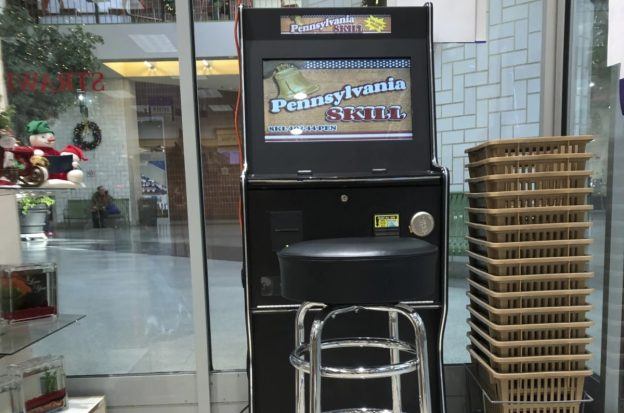 Pennsylvania Skill games Josh Shapiro