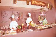 LOST VEGAS: The Cheap Buffet