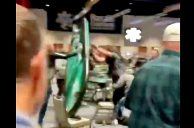 POKER PLAYER FLIPS OUT! Overturns Three WSOP Circuit Tables
