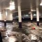VEGAS MYTHS RE-BUSTED: Linq Garage Illustrates Flooding
