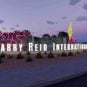 Las Vegas Power Outage Causes Chaos As Flights Delayed at Harry Reid International Airport