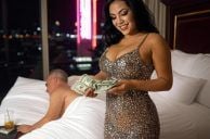 LOST VEGAS: Las Vegas’ Only Ever (Reported) Celebrity Trick-Roll
