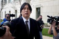 Ohtani Interpreter in $17M Gambling Theft Gets Almost 5 Years in Prison