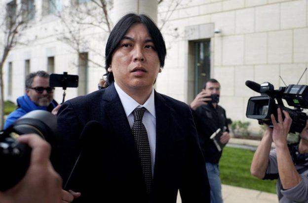Ippei Mizuhara, Shohei Ohtani, sentencing, LA Dodgers, fraud