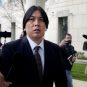 Ippei Mizuhara, Shohei Ohtani, sentencing, LA Dodgers, fraud