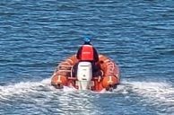 Casino Ship Crew Rescues Kayaker Off Of Florida Coast