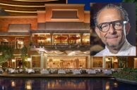 VEGAS DINING NEWS: Wynn Lakeside Tenant Goes Overboard, TGI Die Day