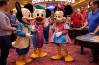 VEGAS MYTHS BUSTED: Disney is Buying Circus Circus