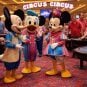 VEGAS MYTHS BUSTED: Disney is Buying Circus Circus